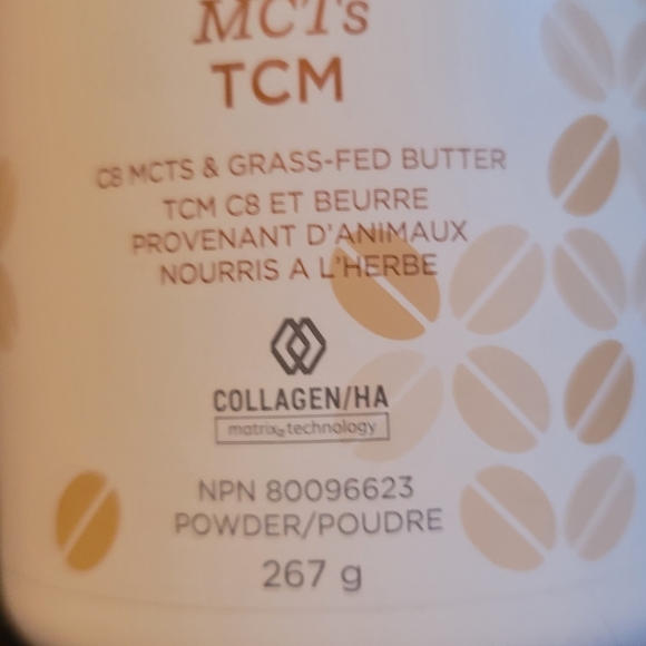 Modere TetraBlend Skinny Coffee & Creamer - Picture 3 of 4